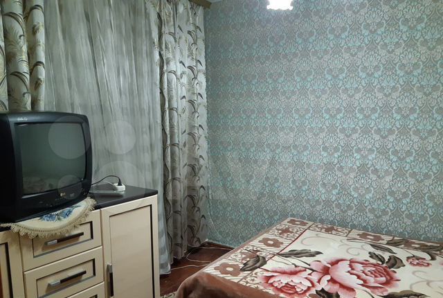 Продажа трёхкомнатной квартиры посёлок Новолотошино, цена 3100000 рублей, 2022 год объявление №585130 на megabaz.ru