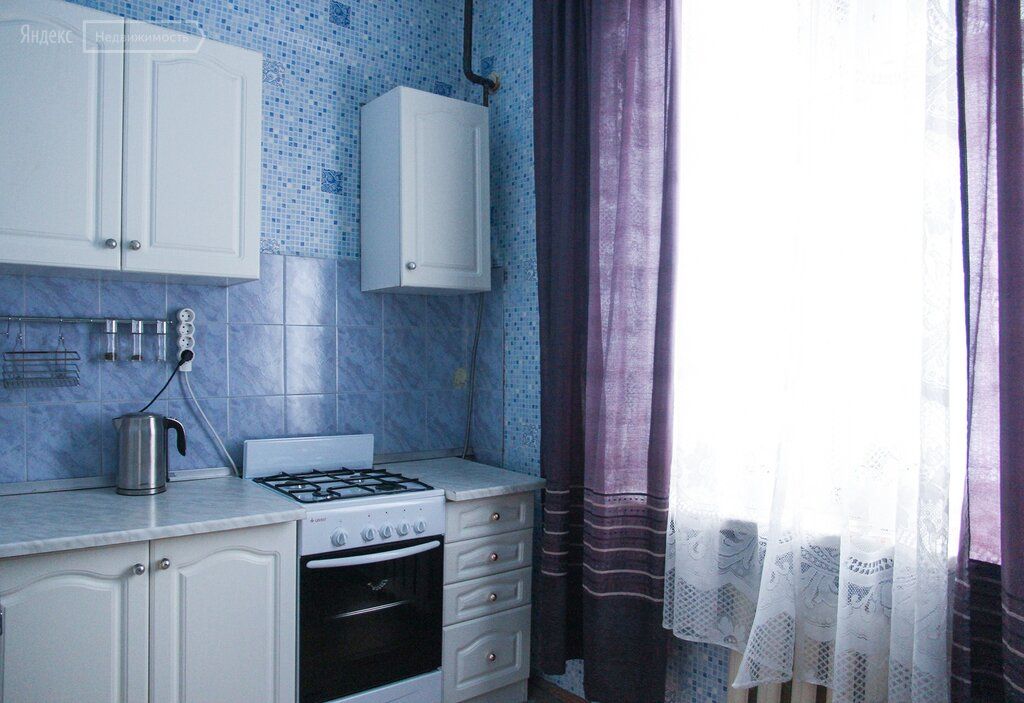 Продажа однокомнатной квартиры село Николо-Кропотки, цена 990000 рублей, 2022 год объявление №642546 на megabaz.ru