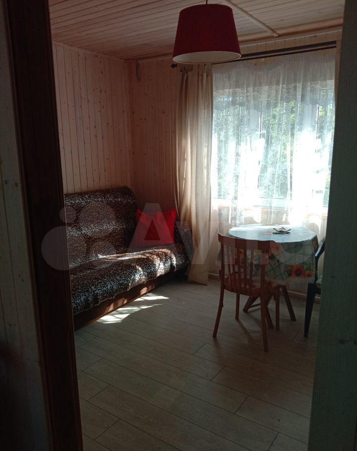 Продажа дома село Узуново, цена 2800000 рублей, 2023 год объявление №783552 на megabaz.ru