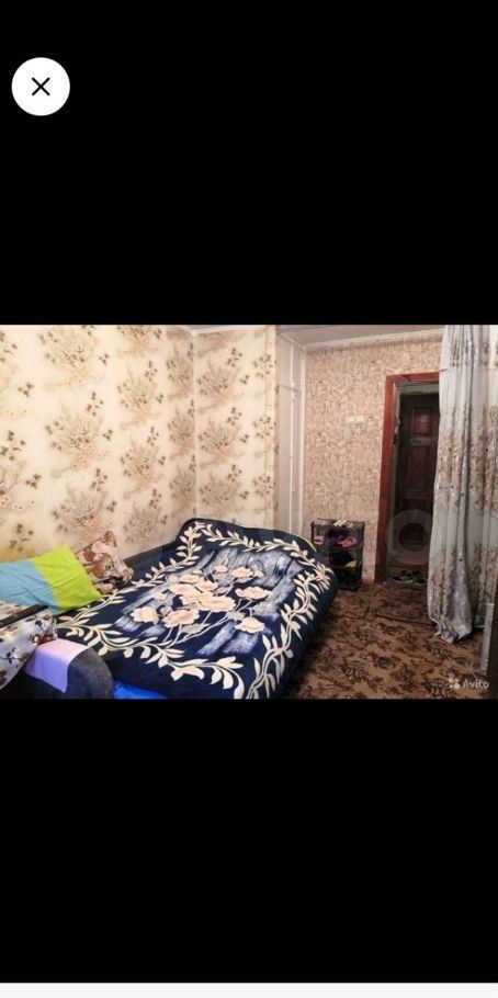 Продажа комнаты поселок Лоза, цена 700000 рублей, 2022 год объявление №604318 на megabaz.ru