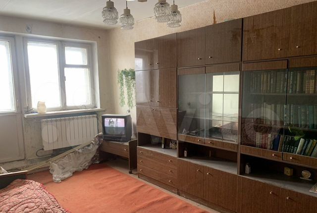 Продажа двухкомнатной квартиры посёлок Богатищево, цена 1200000 рублей, 2023 год объявление №586159 на megabaz.ru