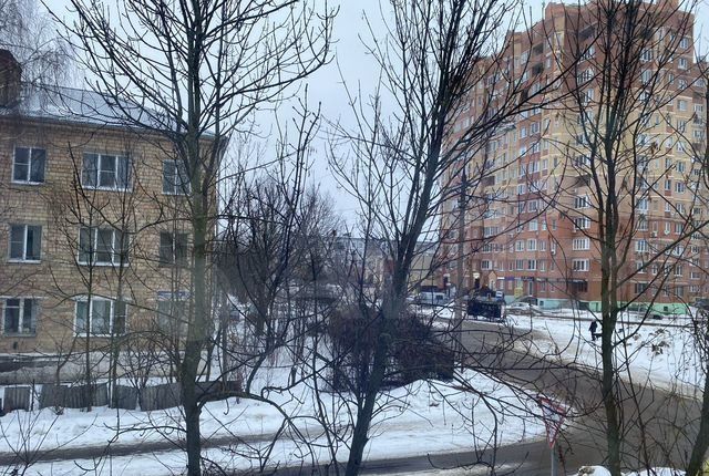 Аренда двухкомнатной квартиры Электроугли, Комсомольская улица 46, цена 20000 рублей, 2022 год объявление №1347448 на megabaz.ru