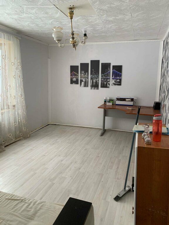 Продажа двухкомнатной квартиры поселок Рылеево, цена 1695000 рублей, 2023 год объявление №586665 на megabaz.ru