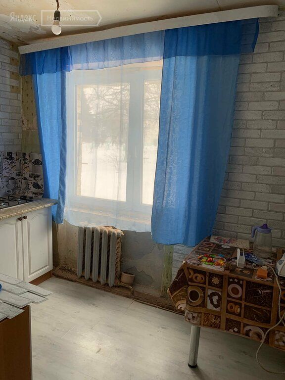 Продажа двухкомнатной квартиры поселок Рылеево, цена 1695000 рублей, 2022 год объявление №586665 на megabaz.ru