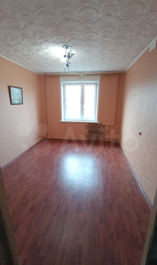Продажа трёхкомнатной квартиры село Саввино, цена 1850000 рублей, 2022 год объявление №563338 на megabaz.ru