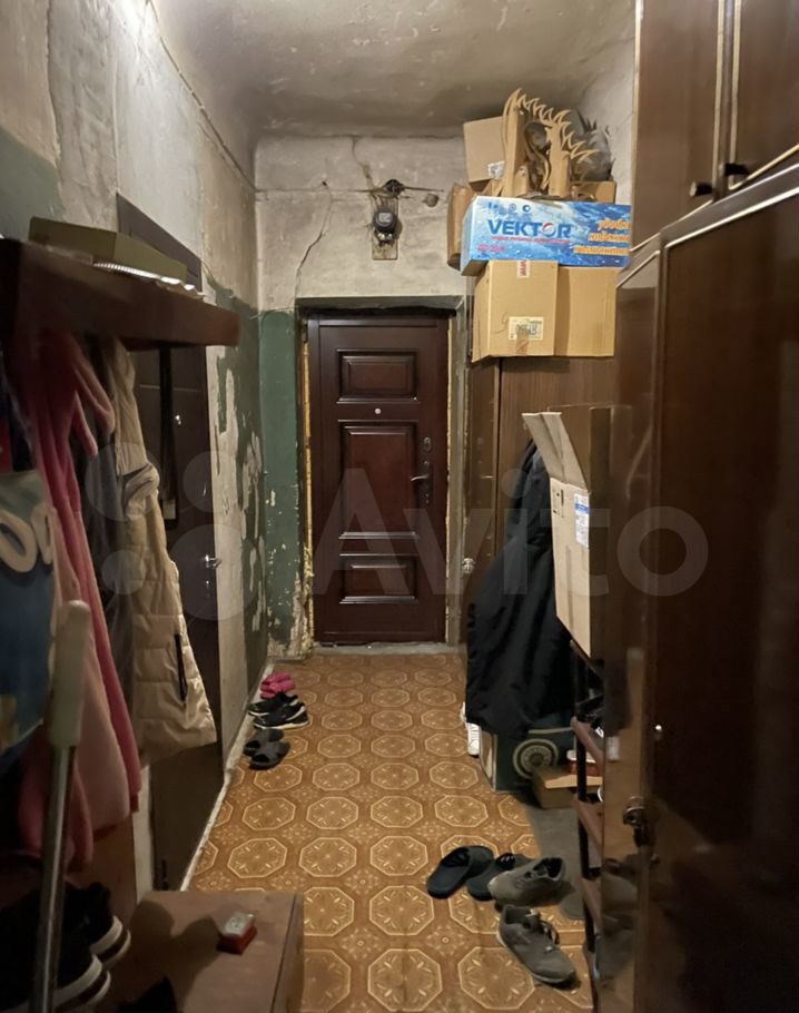 Продажа комнаты село Рахманово, цена 900000 рублей, 2023 год объявление №743784 на megabaz.ru