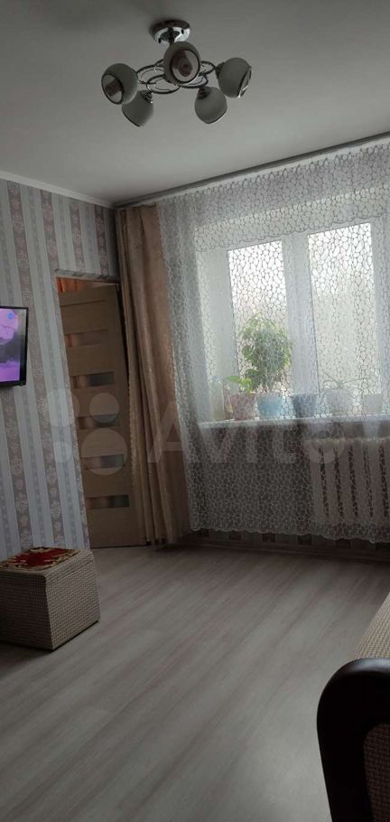 Продажа трёхкомнатной квартиры деревня Федорцово, цена 1800000 рублей, 2022 год объявление №622544 на megabaz.ru