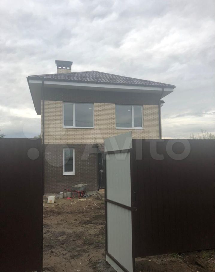 Продажа дома село Красный Путь, цена 4200000 рублей, 2022 год объявление №641225 на megabaz.ru