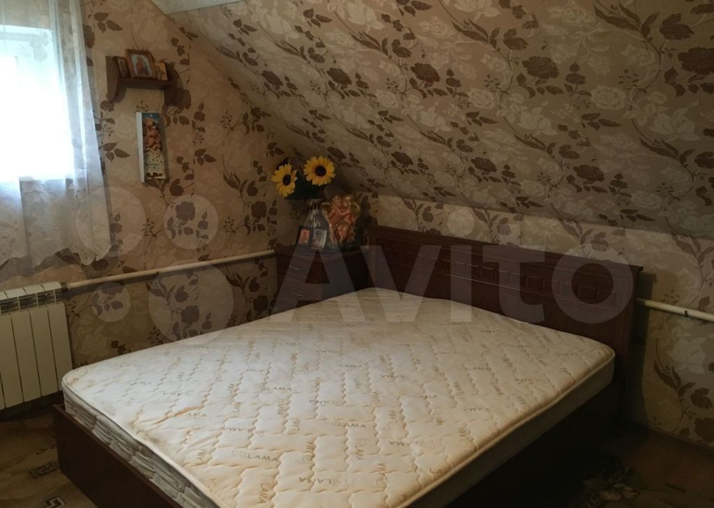 Продажа дома деревня Аксёново, цена 6500000 рублей, 2023 год объявление №699579 на megabaz.ru