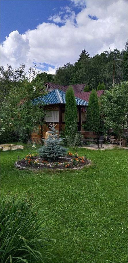 Продажа дома СНТ Лесная поляна, цена 3390000 рублей, 2022 год объявление №551742 на megabaz.ru