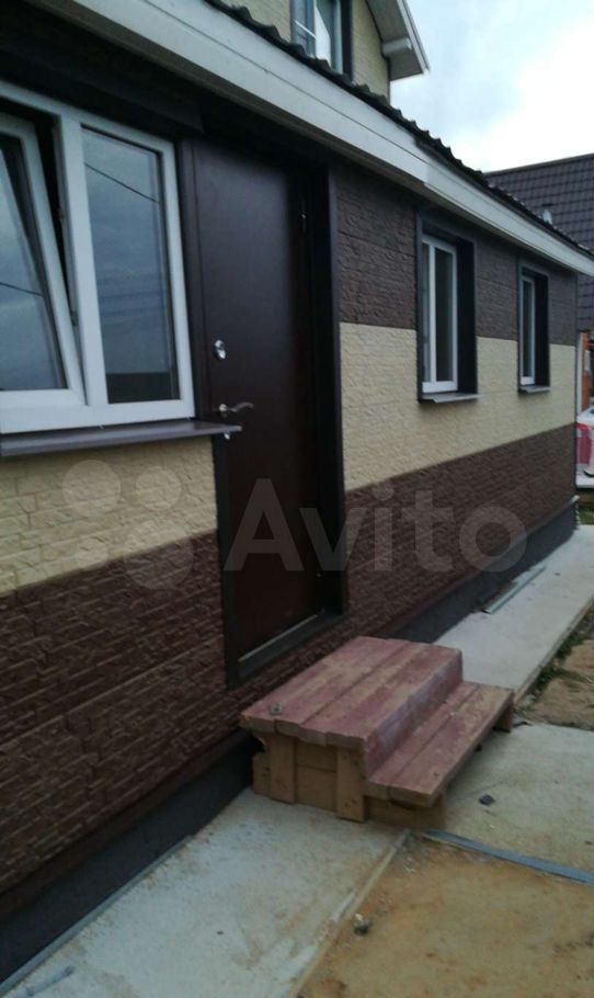 Продажа дома село Заворово, цена 4900000 рублей, 2022 год объявление №664484 на megabaz.ru