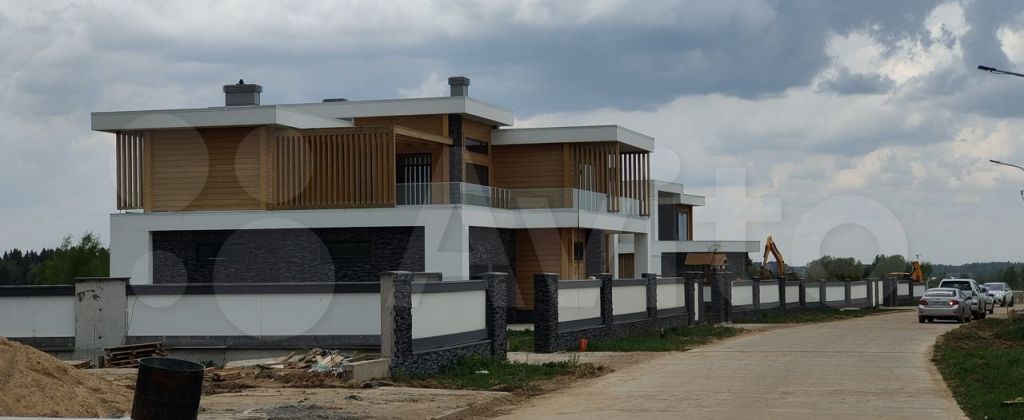 Продажа дома деревня Першино, цена 55000000 рублей, 2022 год объявление №651441 на megabaz.ru