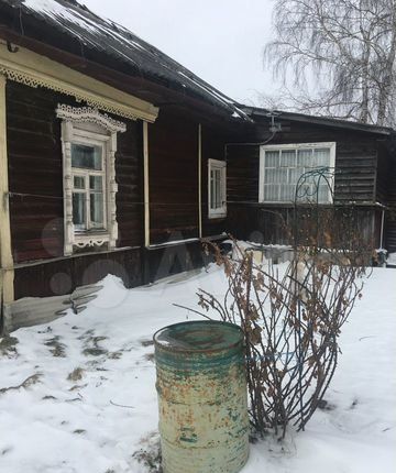 Продажа дома деревня Аксаково, цена 1900000 рублей, 2023 год объявление №588934 на megabaz.ru
