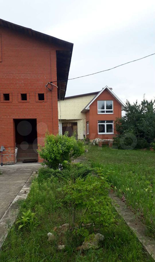 Продажа дома деревня Супонево, Изумрудная улица, цена 17000000 рублей, 2023 год объявление №663239 на megabaz.ru