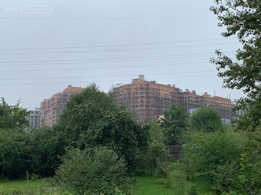 Продажа двухкомнатной квартиры село Лайково, цена 5000000 рублей, 2022 год объявление №684726 на megabaz.ru
