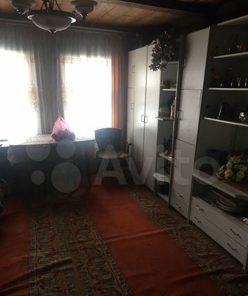 Продажа дома деревня Аксаково, цена 1900000 рублей, 2023 год объявление №588934 на megabaz.ru