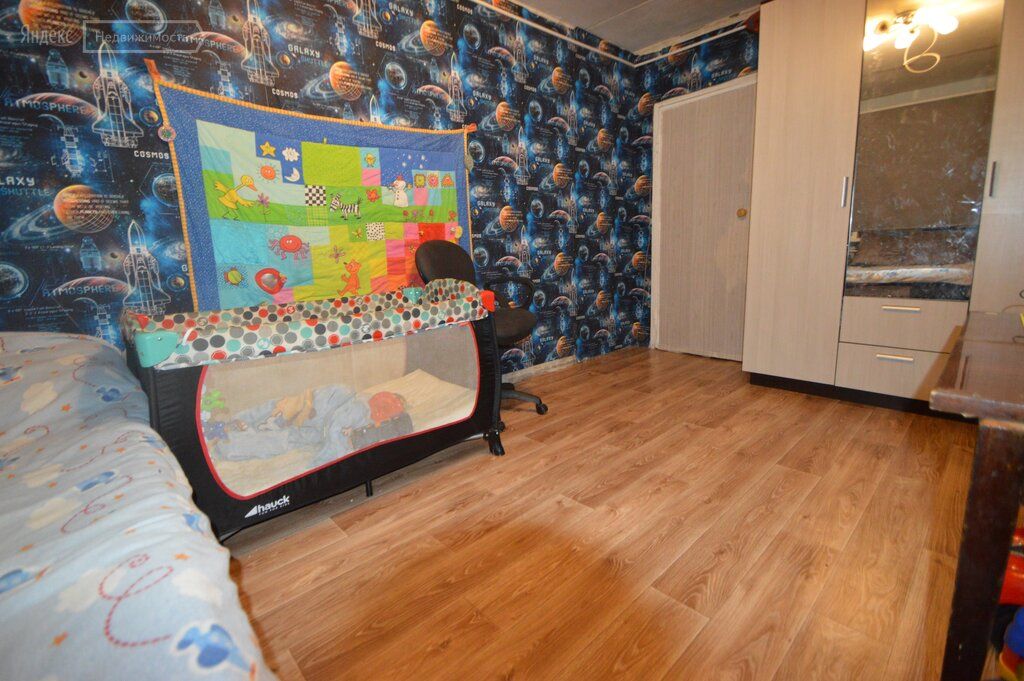Продажа двухкомнатной квартиры деревня Чашниково, цена 2980000 рублей, 2022 год объявление №589640 на megabaz.ru