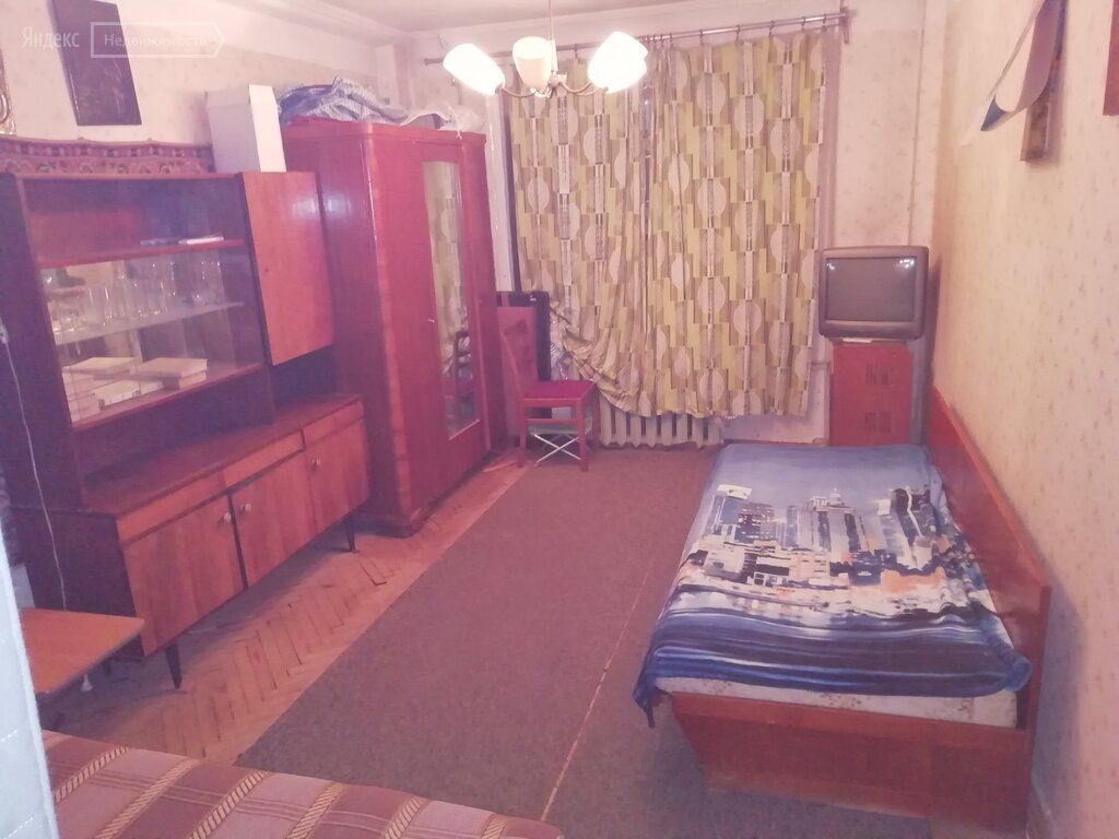 Продажа двухкомнатной квартиры Балашиха, метро Новокосино, шоссе ...