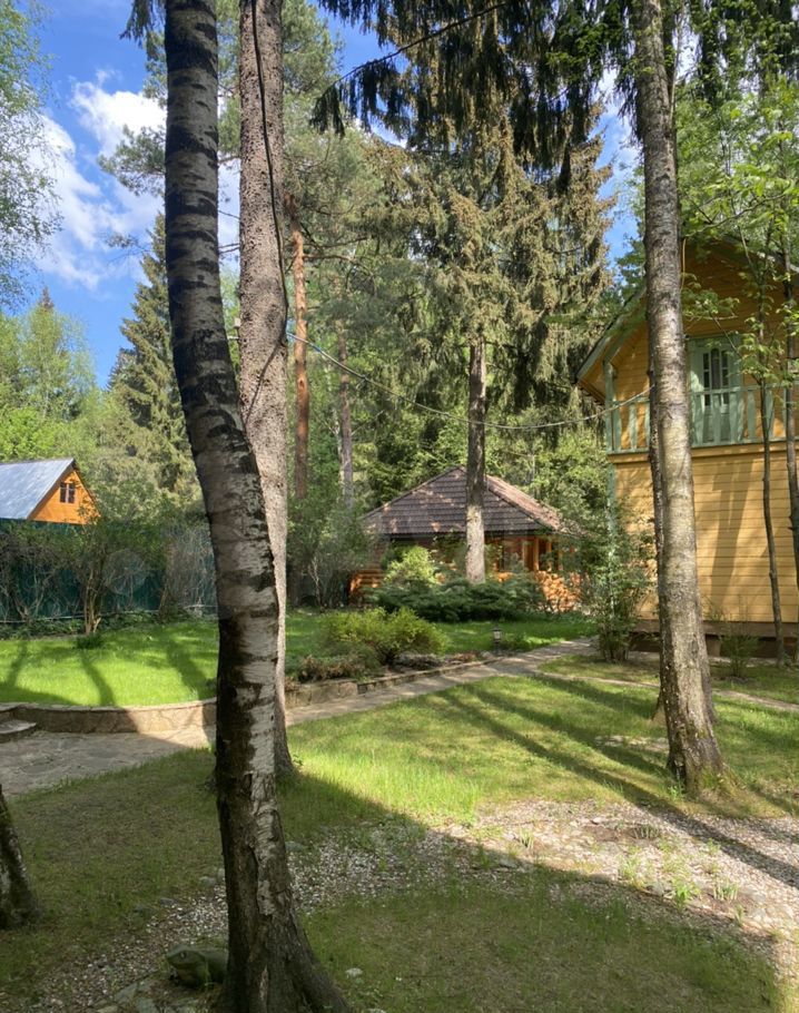Продажа дома деревня Жилино, цена 24999999 рублей, 2023 год объявление №624237 на megabaz.ru