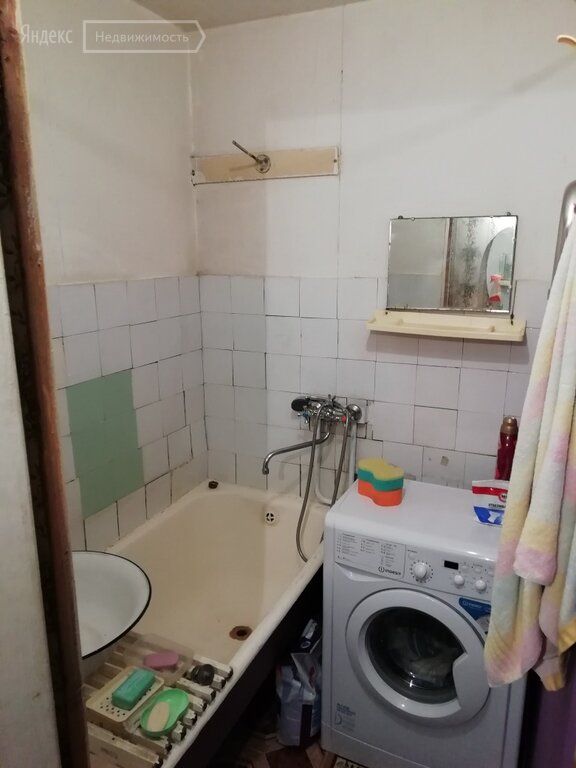 Продажа двухкомнатной квартиры Балашиха, метро Новокосино, шоссе ...