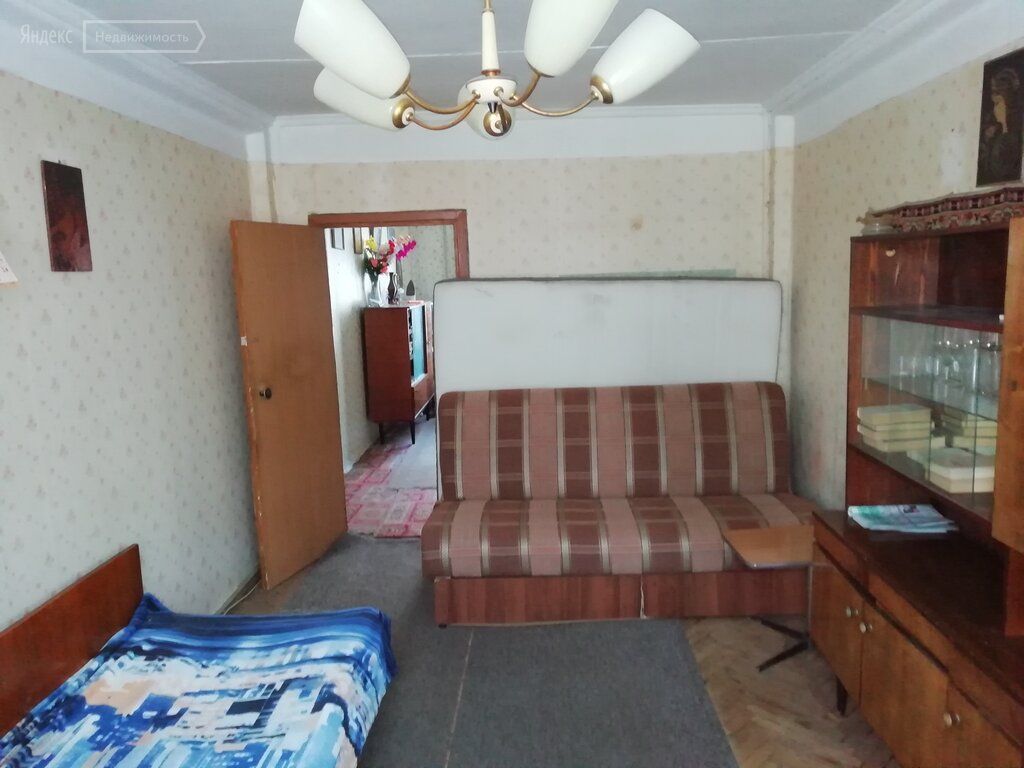 Продажа двухкомнатной квартиры Балашиха, метро Новокосино, шоссе ...