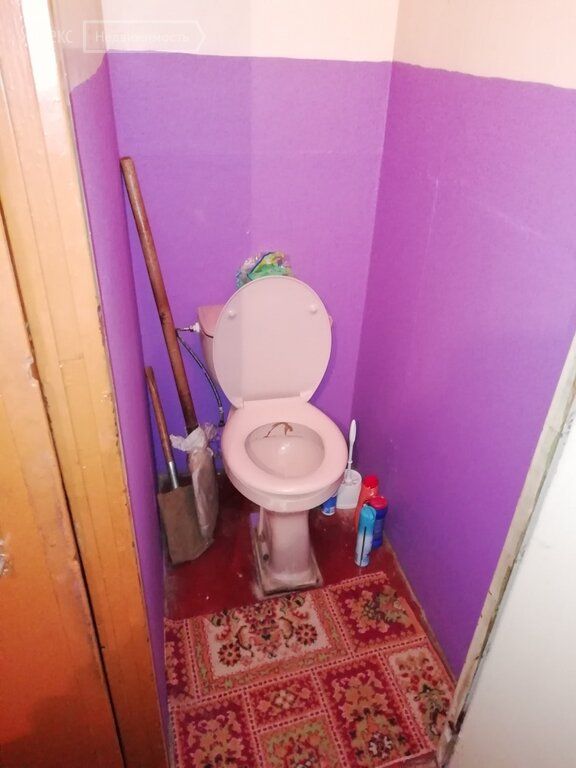 Продажа двухкомнатной квартиры Балашиха, метро Новокосино, шоссе ...