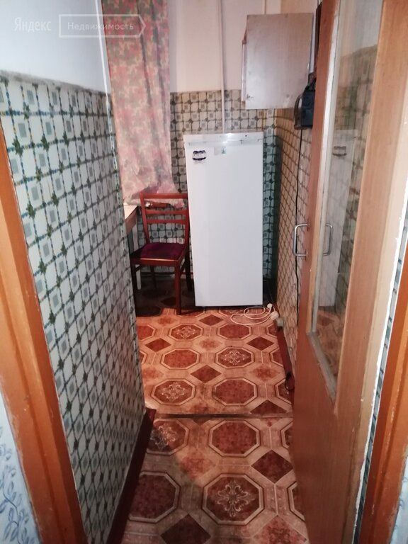 Продажа двухкомнатной квартиры Балашиха, метро Новокосино, шоссе ...