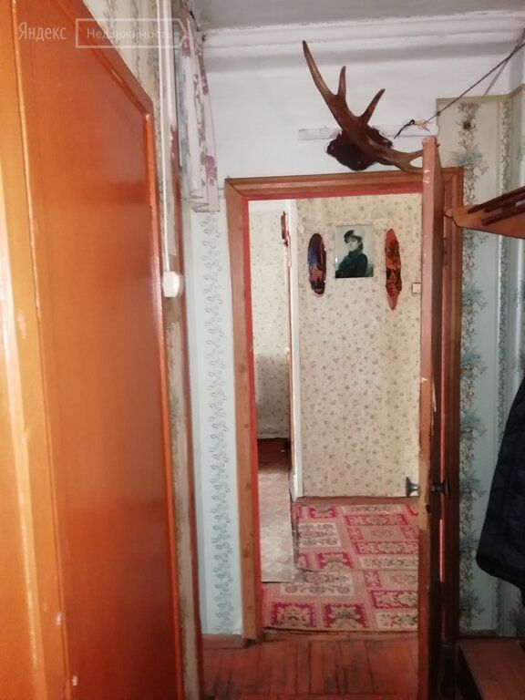 Продажа двухкомнатной квартиры Балашиха, метро Новокосино, шоссе ...