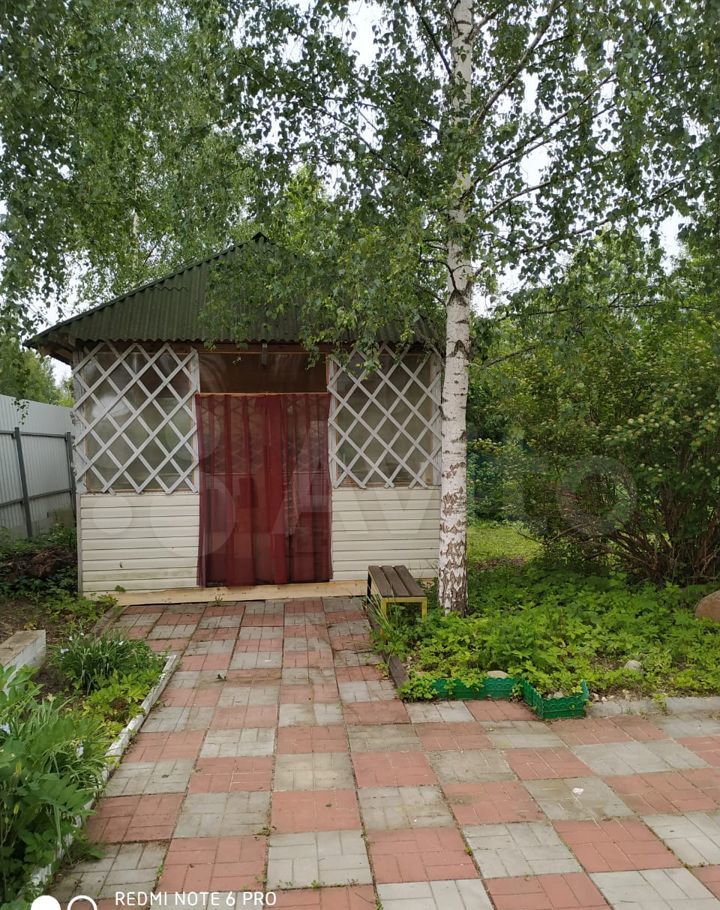 Продажа дома садовое товарищество Текстильщик, цена 1990000 рублей, 2022 год объявление №624486 на megabaz.ru
