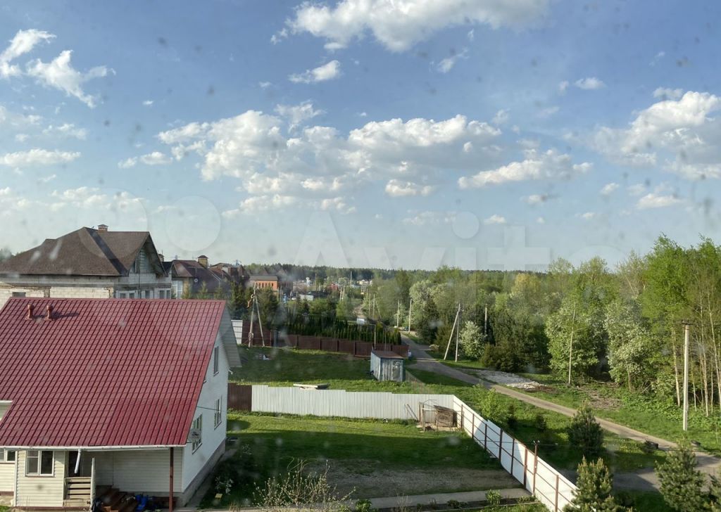 Продажа дома село Ивановское, Дачная улица, цена 8500000 рублей, 2022 год объявление №636486 на megabaz.ru