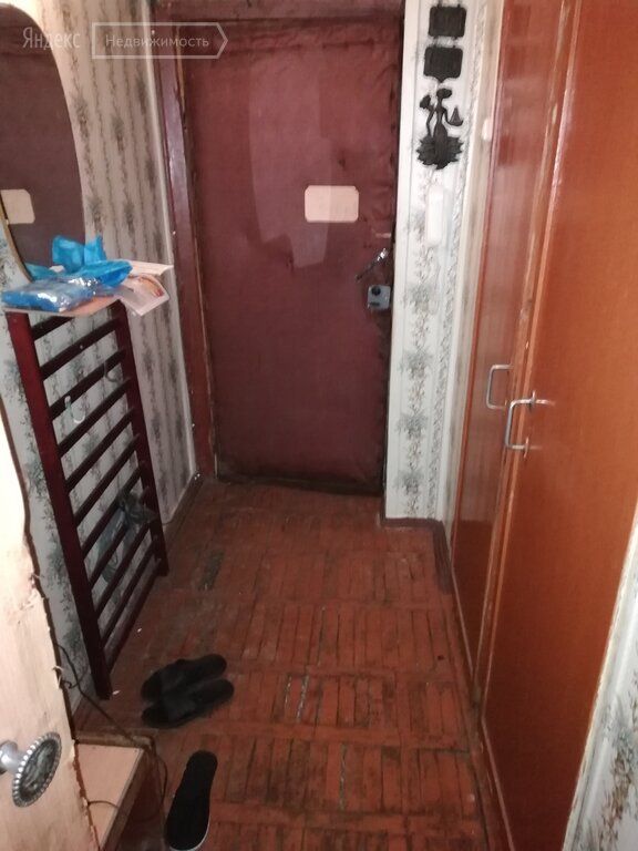 Продажа двухкомнатной квартиры Балашиха, метро Новокосино, шоссе ...