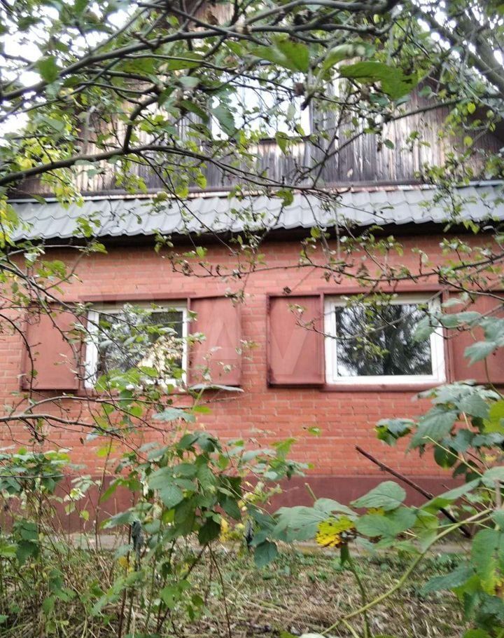 Продажа дома садовое товарищество Надежда, цена 9000000 рублей, 2022 год объявление №679360 на megabaz.ru