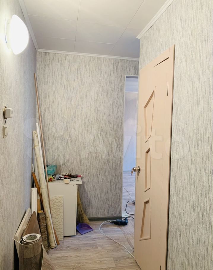 Продажа двухкомнатной квартиры поселок Новый Городок, цена 2800000 рублей, 2022 год объявление №618744 на megabaz.ru