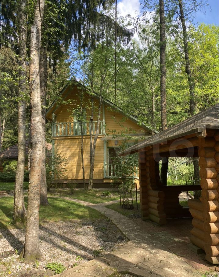 Продажа дома деревня Жилино, цена 24999999 рублей, 2023 год объявление №624237 на megabaz.ru