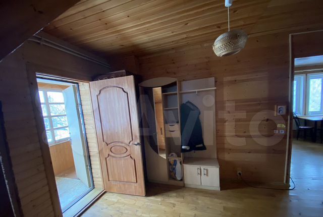 Продажа дома деревня Петелино, цена 4800000 рублей, 2023 год объявление №581253 на megabaz.ru