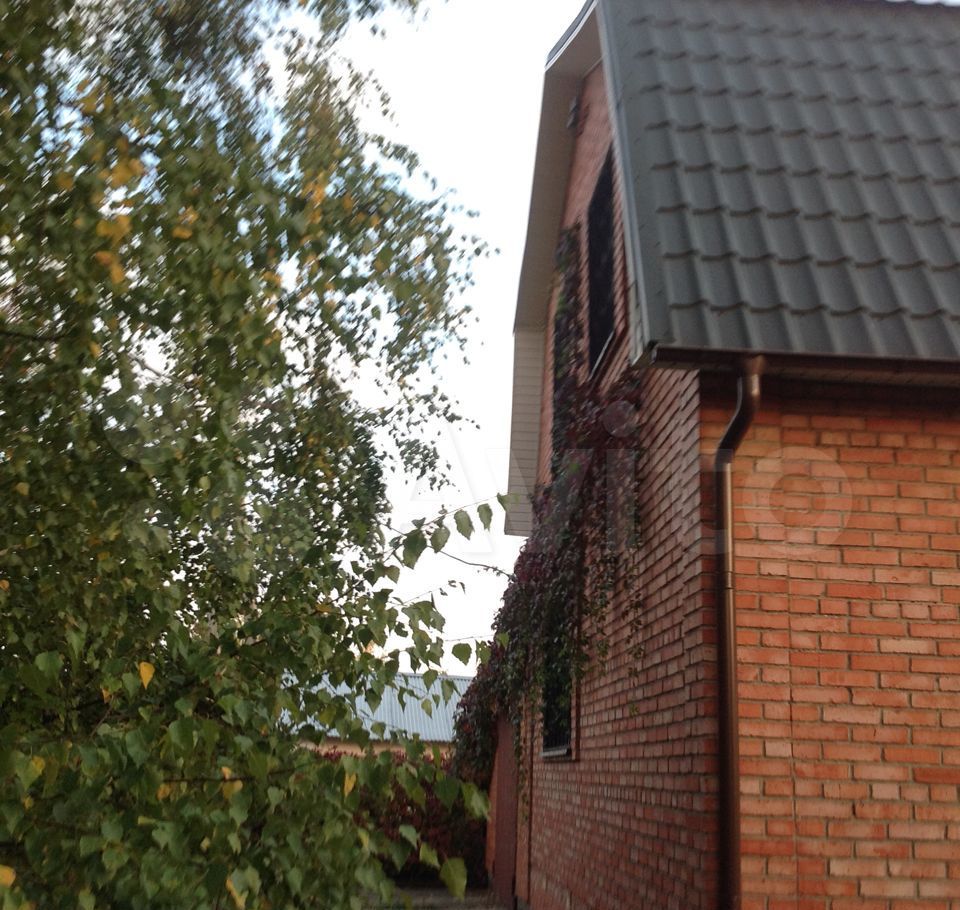 Продажа дома деревня Починки, цена 10570000 рублей, 2023 год объявление №604574 на megabaz.ru