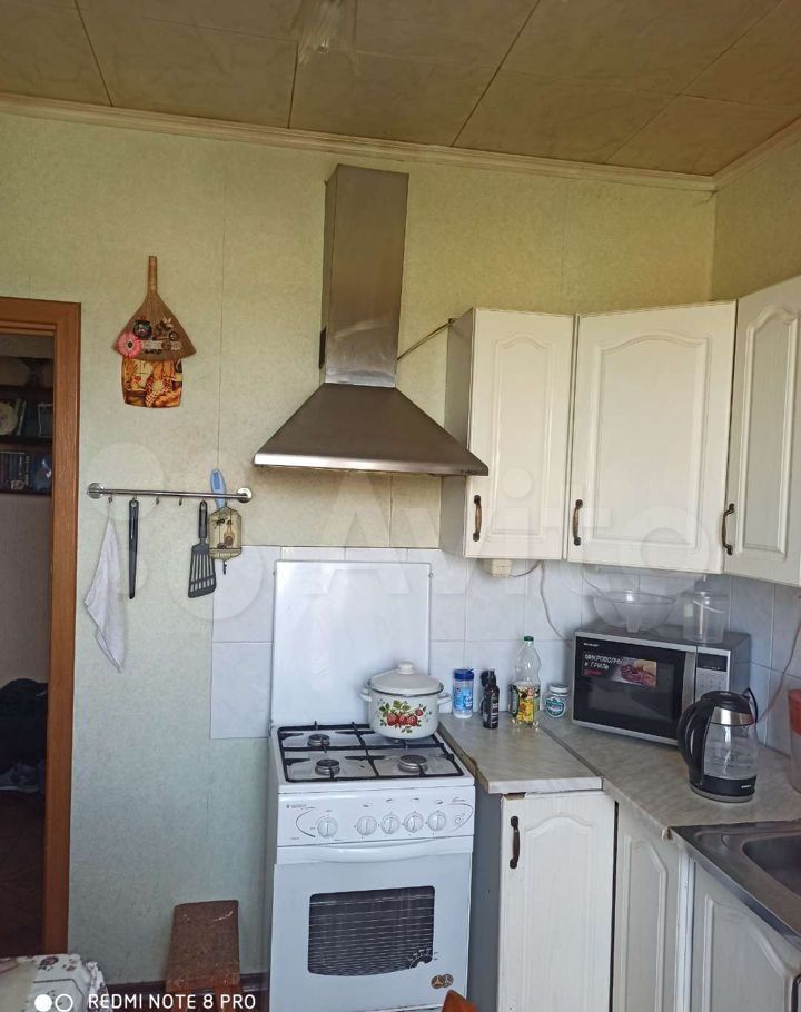 Аренда двухкомнатной квартиры поселок Горки-2, цена 40000 рублей, 2022 год объявление №1492629 на megabaz.ru