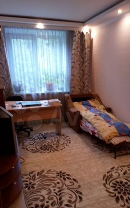 Продажа двухкомнатной квартиры деревня Гришенки, цена 3100000 рублей, 2022 год объявление №595158 на megabaz.ru