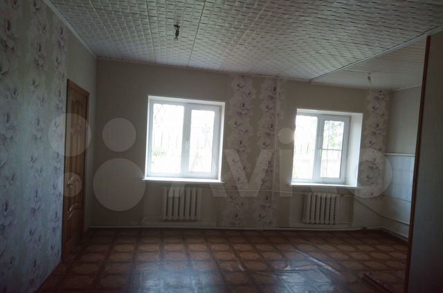 Продажа двухкомнатной квартиры поселок Мостовик, Пионерская улица 2, цена 2100000 рублей, 2023 год объявление №554845 на megabaz.ru