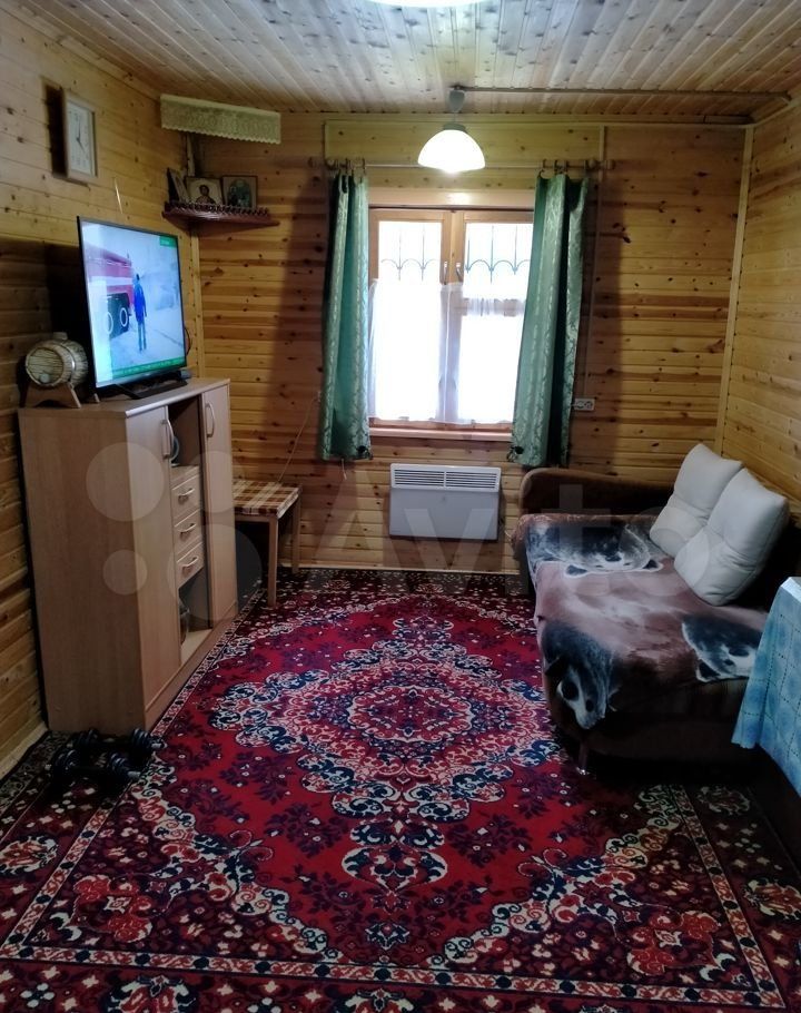 Продажа дома деревня Леоново, цена 2550000 рублей, 2022 год объявление №600519 на megabaz.ru