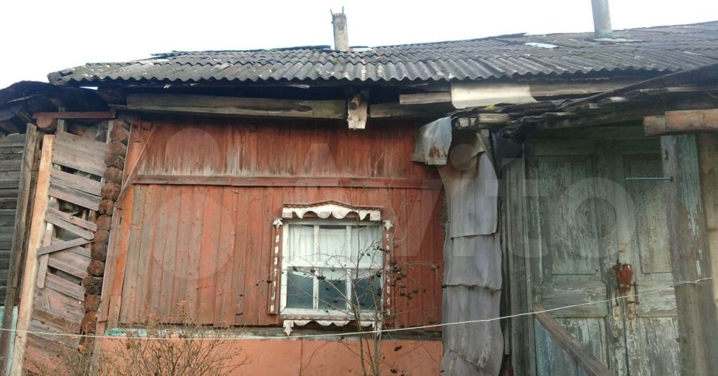 Продажа дома деревня Кузяево, цена 1700000 рублей, 2022 год объявление №730319 на megabaz.ru
