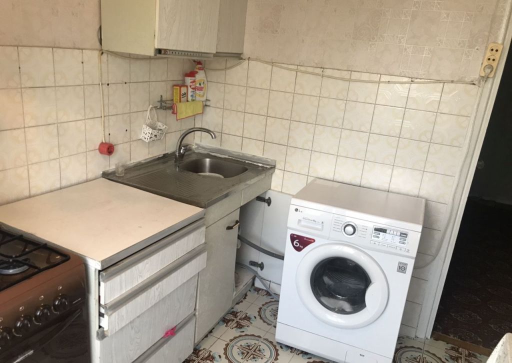 Аренда комнаты Москва, метро Планерная, Туристская улица 20к2, цена ...