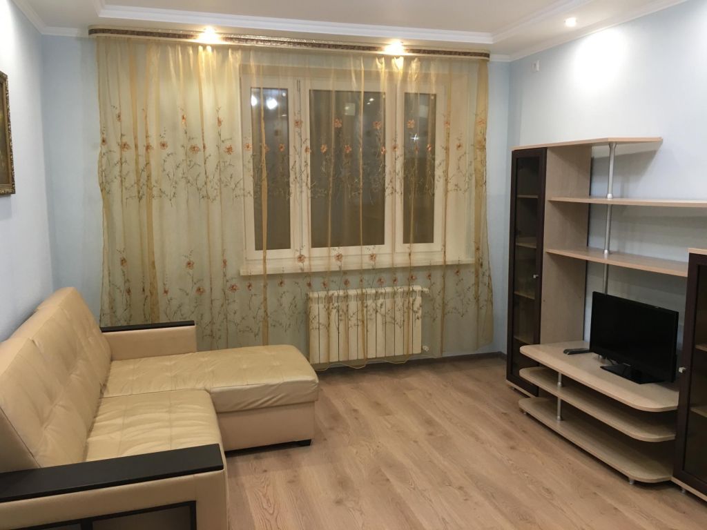 Квартира от собственника снять балашиха