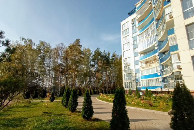 Продажа двухкомнатной квартиры деревня Гигирево, цена 6400000 рублей, 2023 год объявление №593033 на megabaz.ru