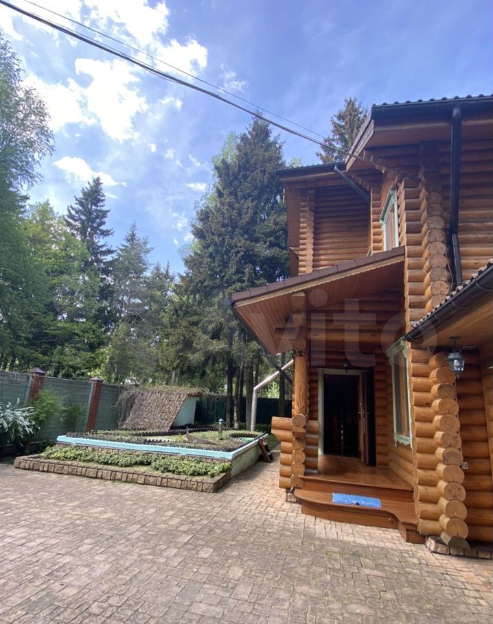 Продажа дома деревня Жилино, цена 24999999 рублей, 2022 год объявление №624237 на megabaz.ru