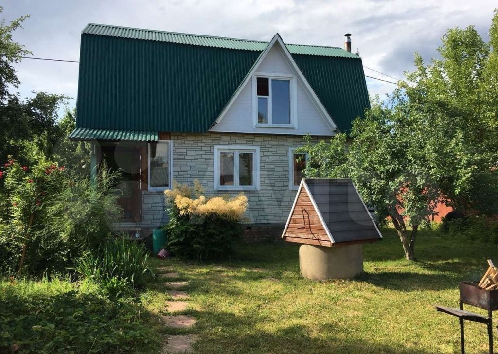 Купить Дачу 100 Т
