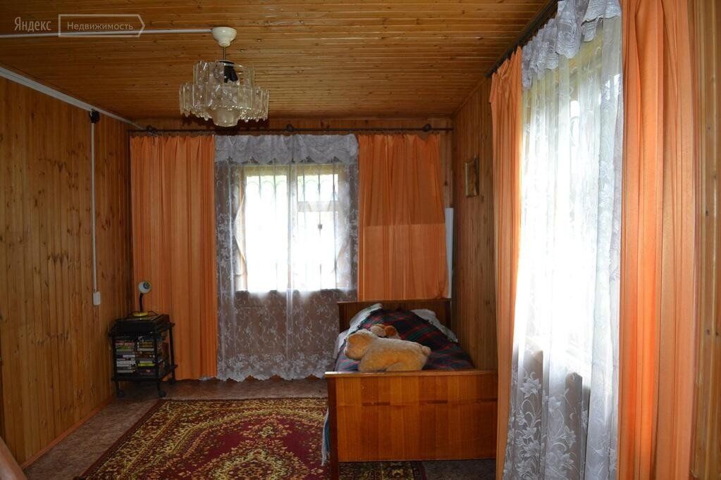 Продажа дома село Орудьево, цена 2500000 рублей, 2023 год объявление №593679 на megabaz.ru