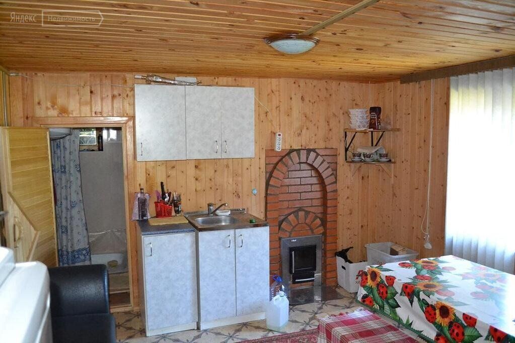 Продажа дома село Орудьево, цена 2500000 рублей, 2023 год объявление №593679 на megabaz.ru