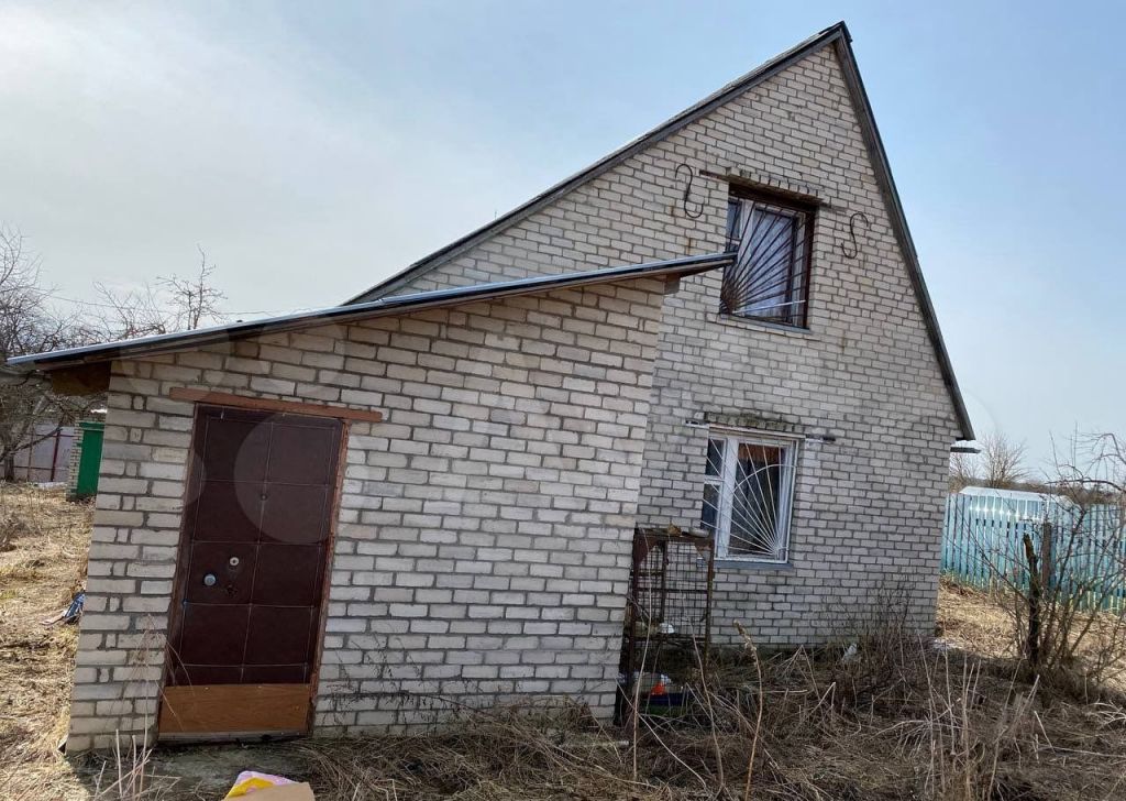 Продажа дома деревня Рождествено, Северная улица 3, цена 1499000 рублей, 2022 год объявление №610833 на megabaz.ru