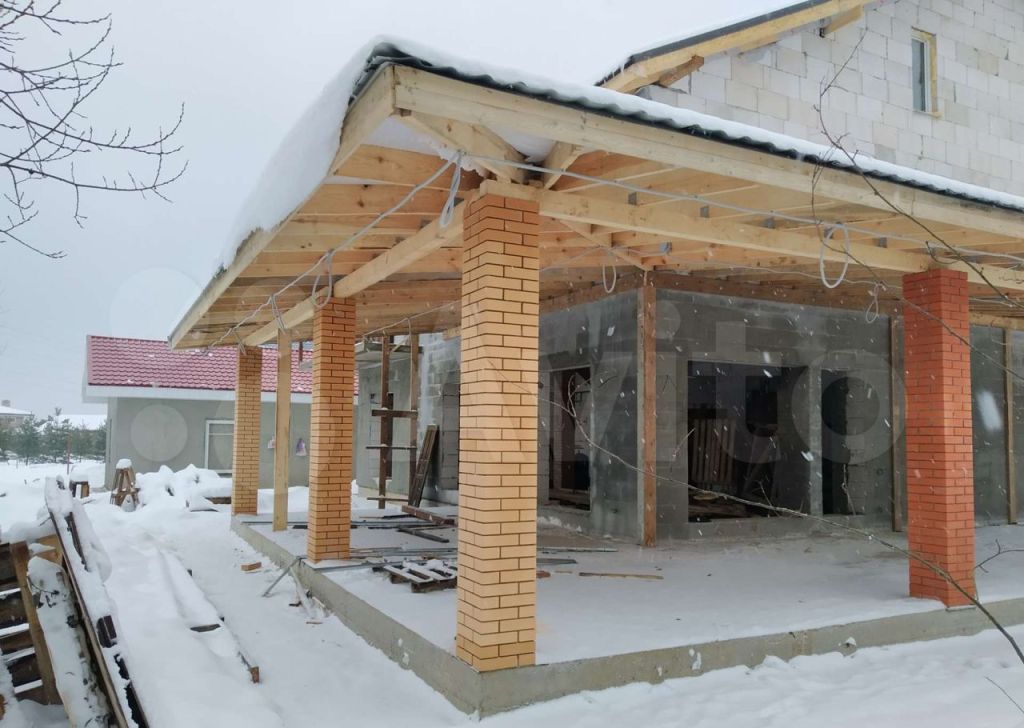 Продажа дома ДНП Люкс-Проект, цена 20000000 рублей, 2023 год объявление №719129 на megabaz.ru